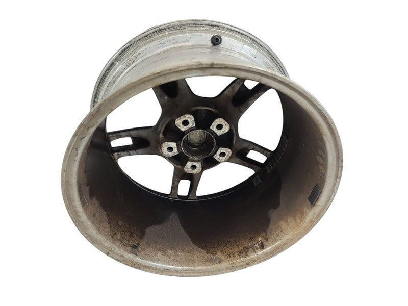 Wheel 18x9 5 Double Spoke Fits 05-08 PORSCHE BOXSTER 604308