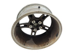 Wheel 18x9 5 Double Spoke Fits 05-08 PORSCHE BOXSTER 604308
