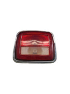 Driver Left Tail Light Hatchback Fits 74-75 VEGA 617132