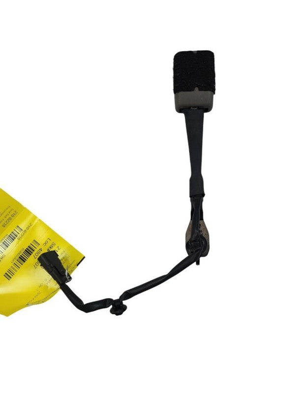 Seat Belt Front Bucket And Bench Driver Fits 17-20 FORD F250SD PICKUP 
