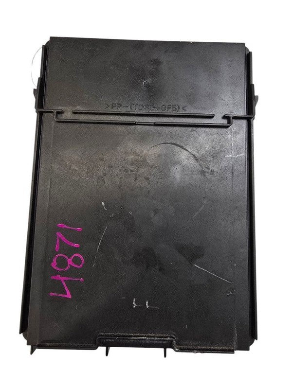 Chassis ECM Supply Engine Compartment Power Sv Fits 16-19 VERSA 610616