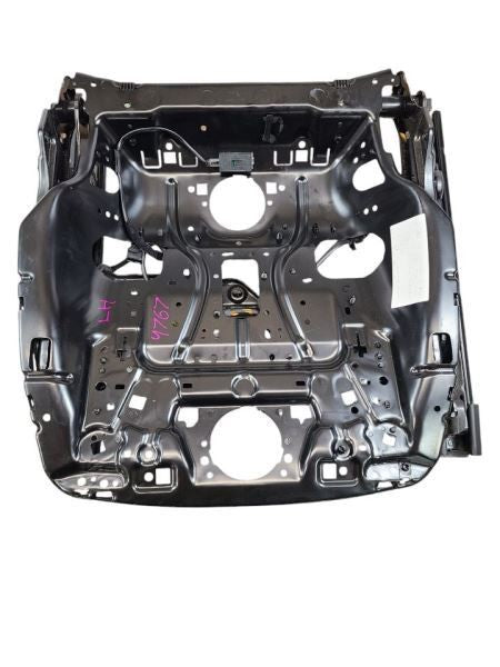 A5 AUDI   2013 Front Seat Track 599271