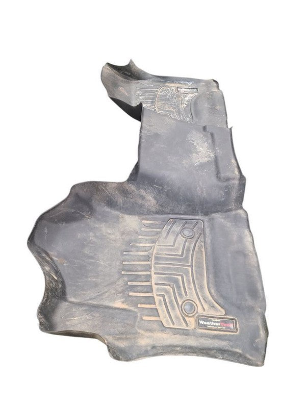SILVRDO25 2015 Floor Mat 615007