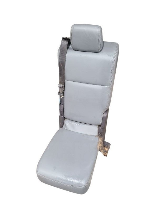 Front Seat Stationary Center 20 Vinyl Fits 11-16 FORD F250SD PICKUP 64