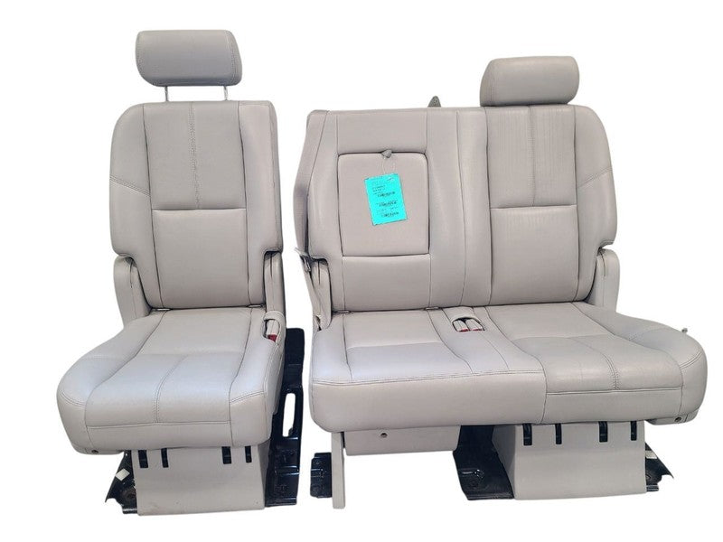 YUKON     2007 Seat Rear 678831