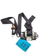 SUBURBN15 2015 Seat Belt Rear 620899