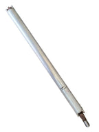 Rear Drive Shaft 1 Piece Drive Shaft 135" Wb Fits 10-20 EXPRESS 2500 V