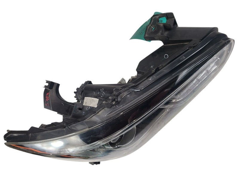 Passenger Headlight Xenon HID Thru 06/30/16 Fits 16 INFINITI QX60 6598