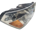 Driver Left Headlight Single Element Fits 09-12 DODGE 1500 PICKUP 6276