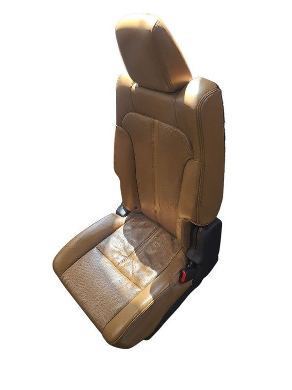 MKT       2012 Seat Rear 643884