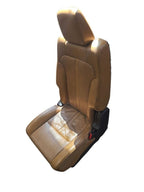 MKT       2012 Seat Rear 643884