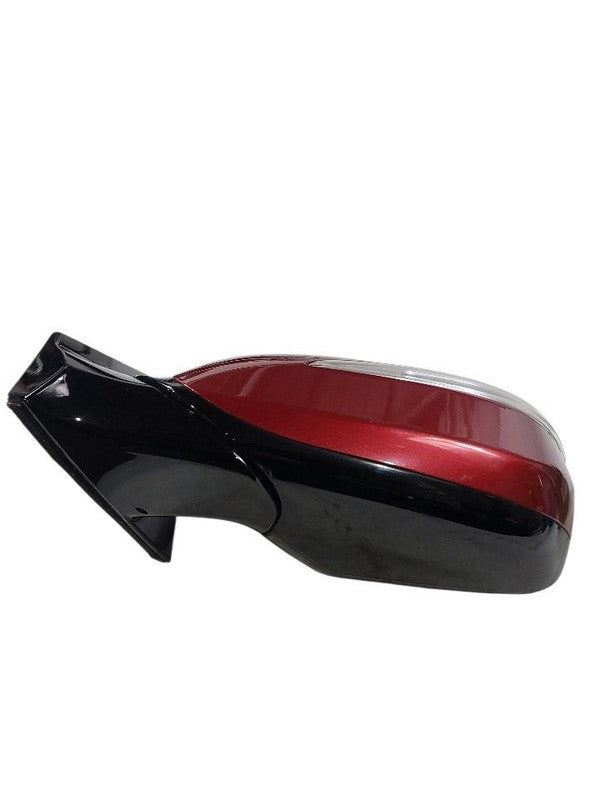 Driver Side View Mirror Power Heated With Memory Fits 14-16 SANTA FE 6