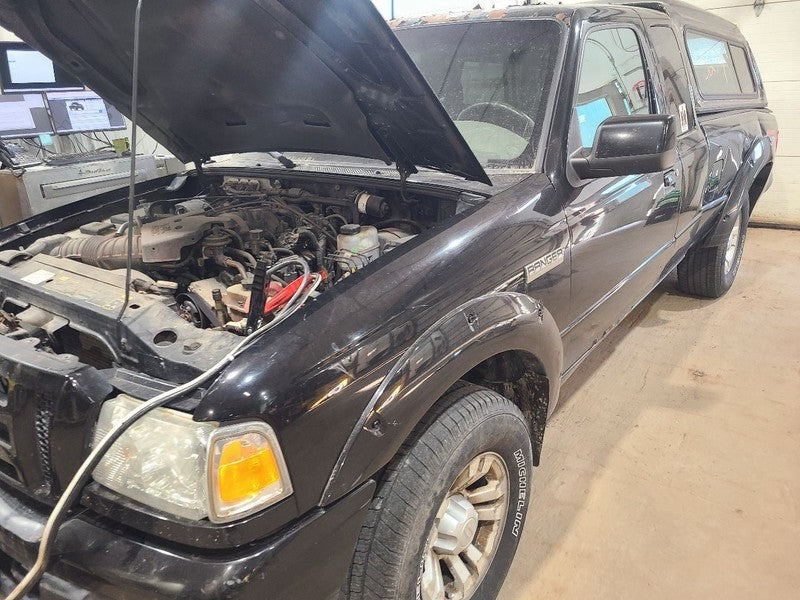 Passenger Front Seat Bench  Super Cab 60/40 Fits 10-11 RANGER 650831