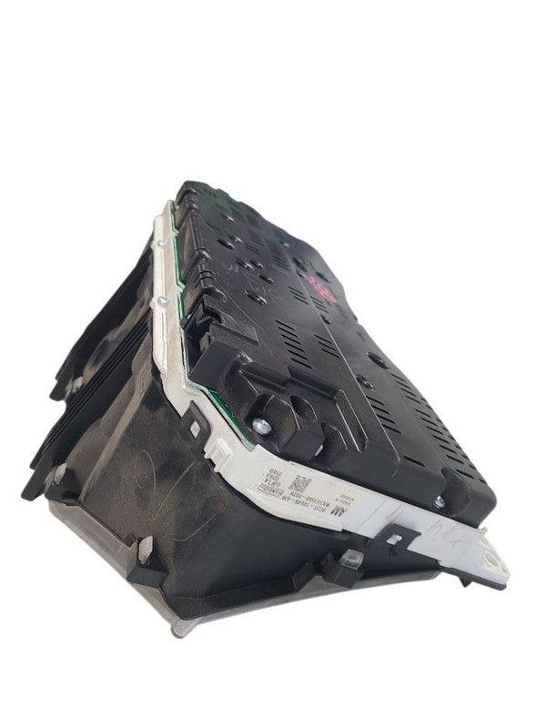 Speedometer Cluster MPH Fits 11 FORD F250SD PICKUP 668243