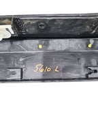 EQUINOX   2018 Rocker Panel Moulding 672406