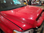 Hood Chrome Front Scoop Fits 14-21 TUNDRA 662453