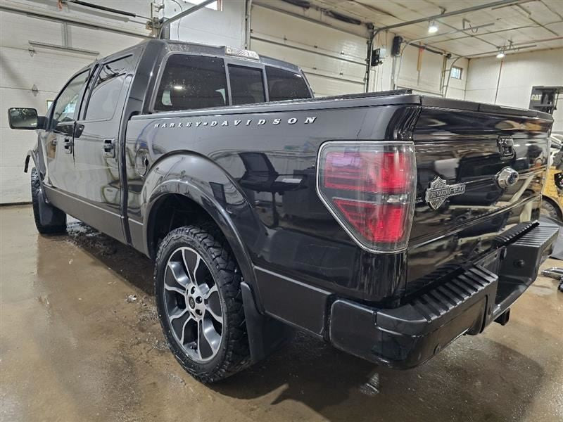 Transfer Case Fits 12-14 EXPEDITION 585320