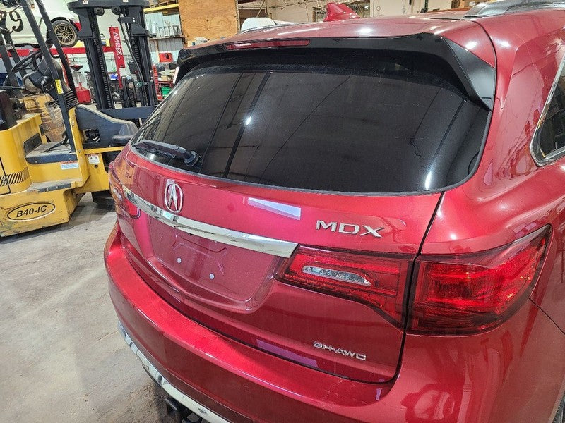 Trunk/Hatch/Tailgate Power Lift Rear View Camera Fits 14-20 MDX 678889