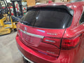 Trunk/Hatch/Tailgate Power Lift Rear View Camera Fits 14-20 MDX 678889