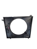 4 RUNNER  2014 Radiator Shroud 675040
