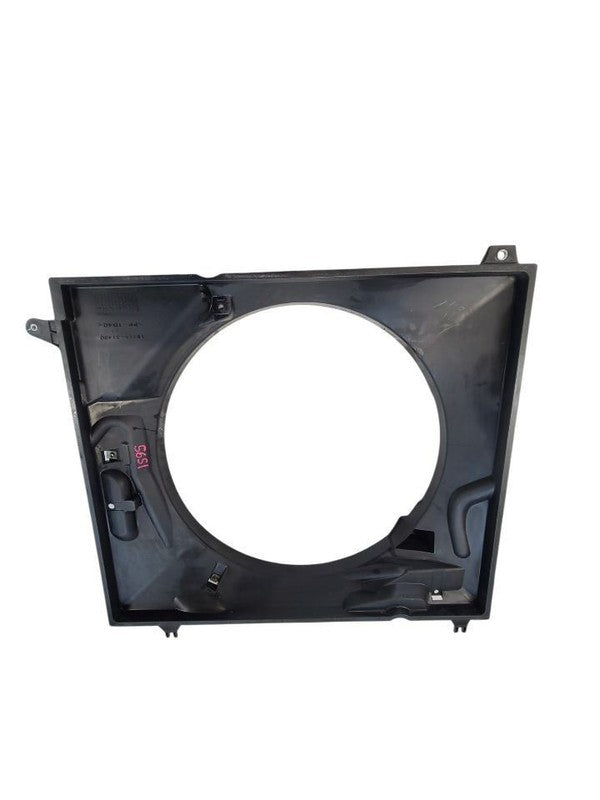 4 RUNNER  2014 Radiator Shroud 675040