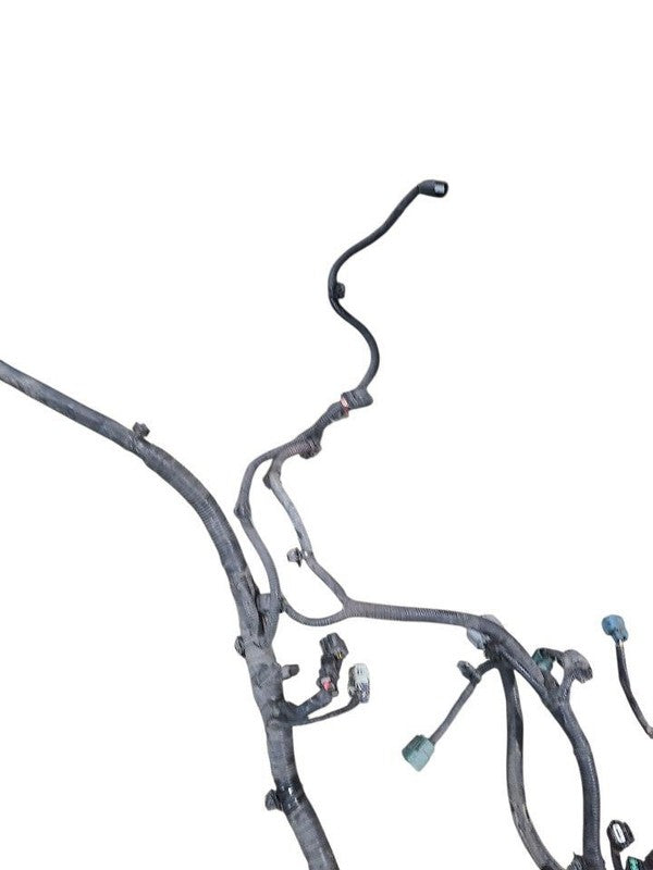 QX80      2017 Engine Wire Harness 648139