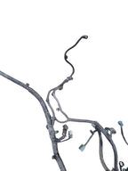 QX80      2017 Engine Wire Harness 648139