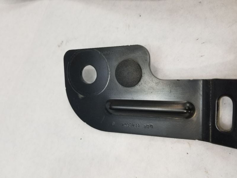 REAR F150      2017 Center Retractor Seat Belt Rear 554669