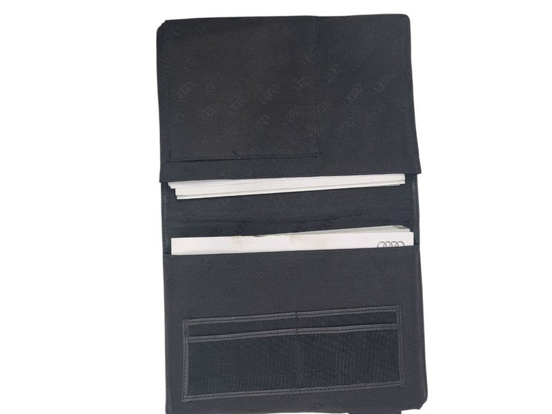 Q7 AUDI   2007 Owners Manual 628020