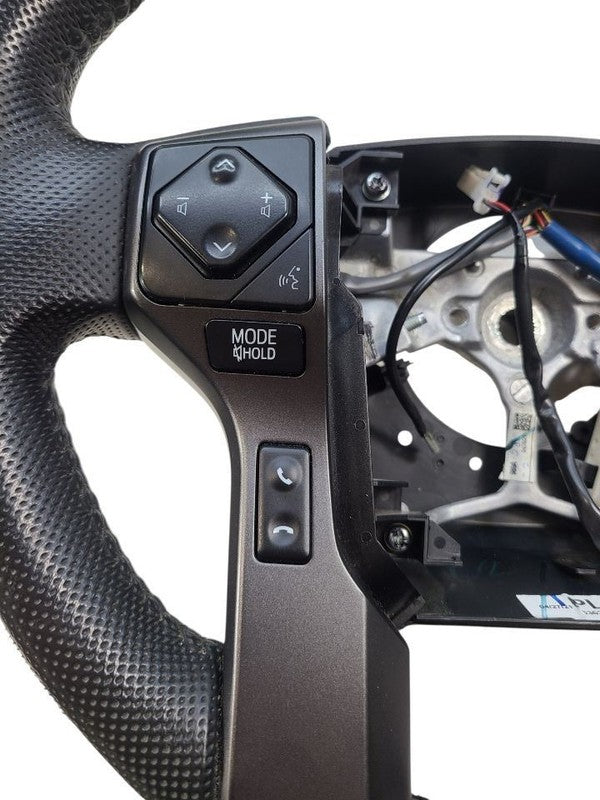 TACOMA    2021 Steering Wheel 677324