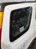Passenger Right Quarter Glass Without Privacy Tint Fits 02-06 CR-V 570