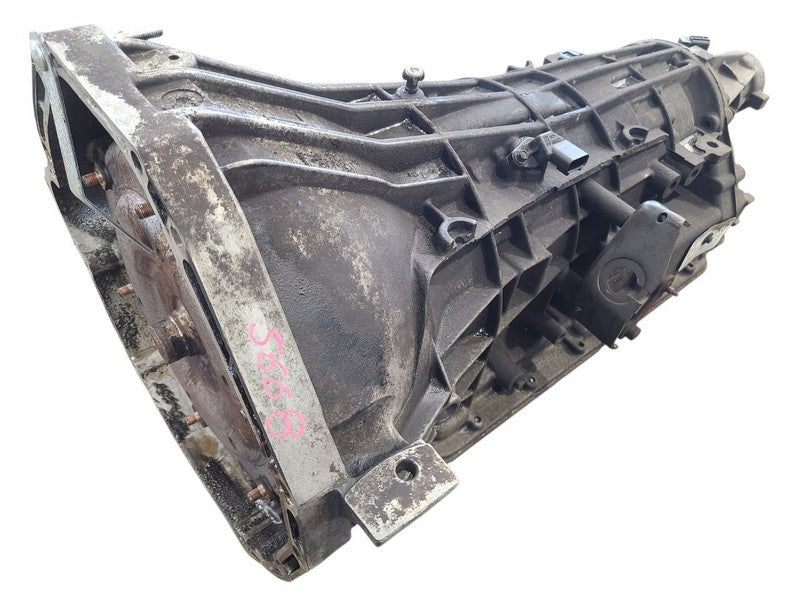 Automatic Transmission 5R110W Torqshift Fits 03-07 FORD F250SD PICKUP 