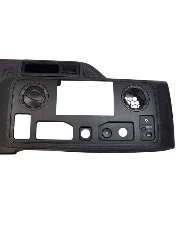 E250      2013 Dash Bezel 622023