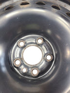 Wheel 16x6-1/2 Steel Painted Fits 15-22 PROMASTER CITY 671787