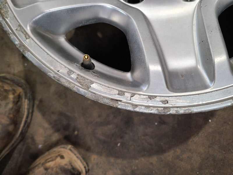 Wheel 16x7 Alloy 5 Spoke Fits 99-02 4 RUNNER 627883