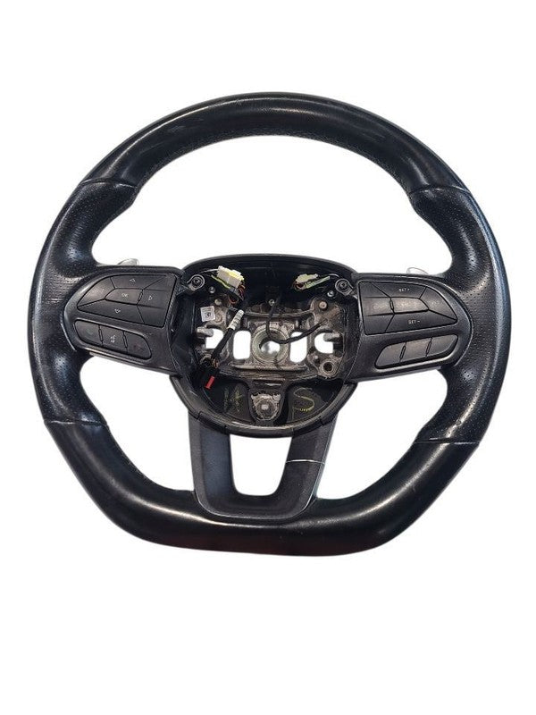 DURANGO   2021 Steering Wheel 671540