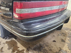 Rear Bumper Excluding Station Wgn Fits 89-96 CENTURY 655444