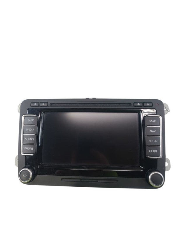 Audio Equipment Radio Receiver Radio With Navigation Fits 12-17 CC 659