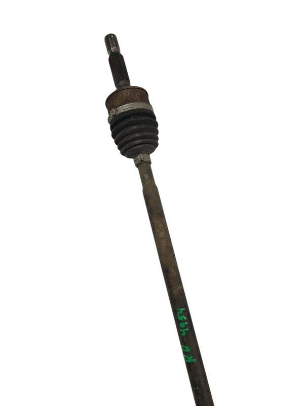 Passenger Axle Shaft Gasoline Front Axle 2.4L AWD Fits 16-20 OUTLANDER
