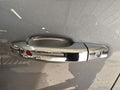 Door Handle Exterior Door Assembly Front Fits 15-20 SUBURBAN 1500 6198