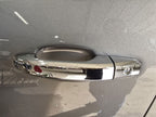 Door Handle Exterior Door Assembly Front Fits 15-20 SUBURBAN 1500 6198