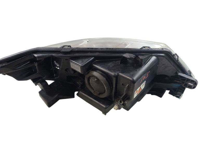 Driver Headlight Xenon HID Adaptive Headlamps Fits 09-12 MKS 643271