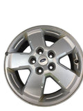 Wheel VIN 7 8th Digit 16x7 5 Spoke Painted Fits 08-12 ESCAPE 659134