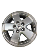 Wheel VIN 7 8th Digit 16x7 5 Spoke Painted Fits 08-12 ESCAPE 659134