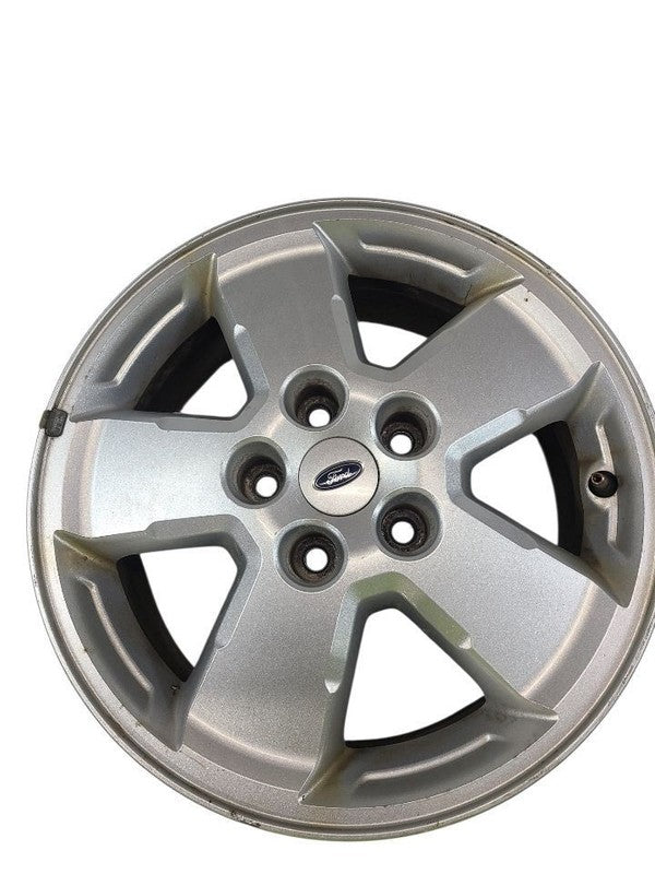 Wheel VIN 7 8th Digit 16x7 5 Spoke Painted Fits 08-12 ESCAPE 659134
