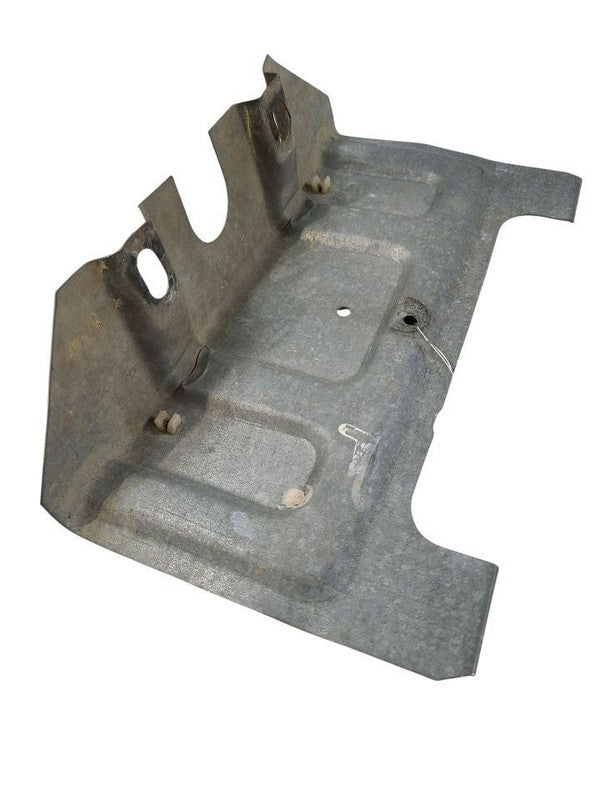 GRAND-WAG 1987 Cowl Vent Panel 649231