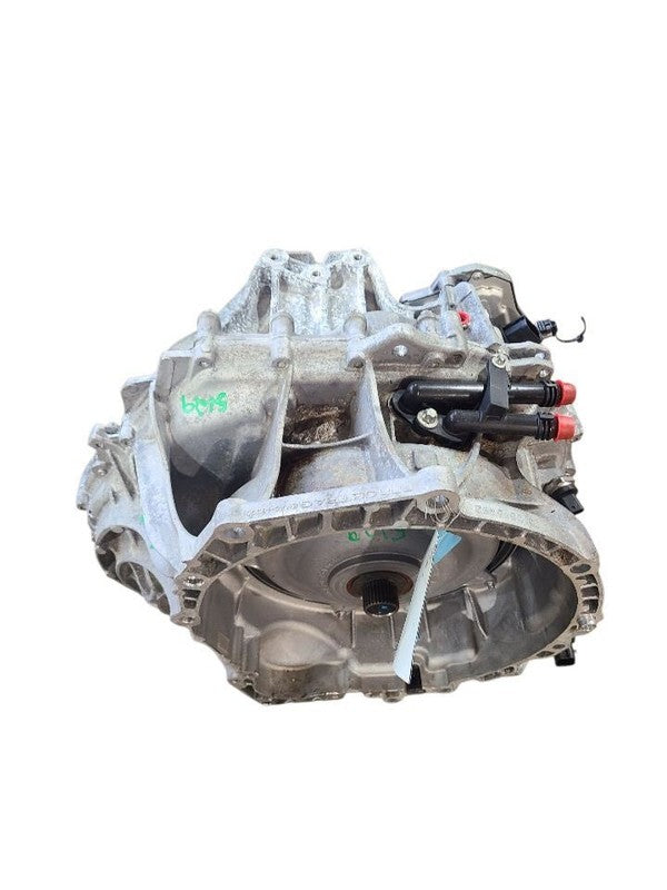 MINICOOPE 2020 Transmission 637032