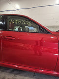 Passenger Front Door Sedan Electric Fits 17 GIULIA 644406
