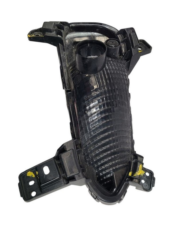 Driver Corner/Park Light Sedan Park Lamp-turn Signal Fits 19-21 FORTE 