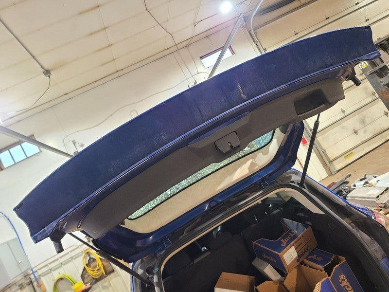 Trunk/Hatch/Tailgate Privacy Tint Glass Fits 17-19 ESCAPE 654999